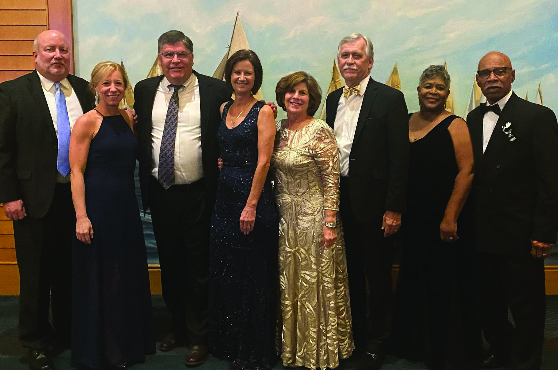 United Way Donation
